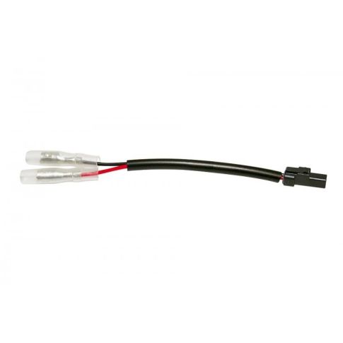 Paire d'adaptateurs clignotants BRAZOLINE MV AGUSTA