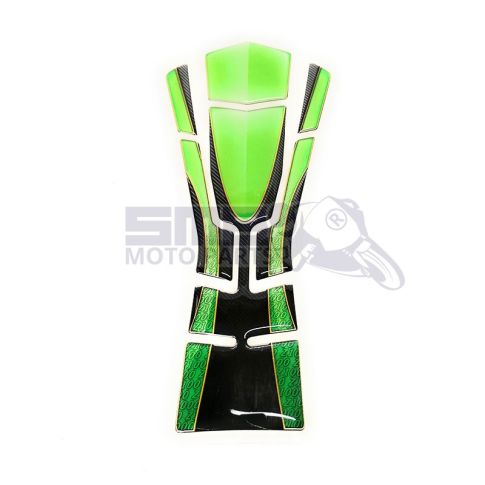 Protection réservoir SMB MOTO PARTS KAWASAKI Z1000 2014 - 2021 Vert