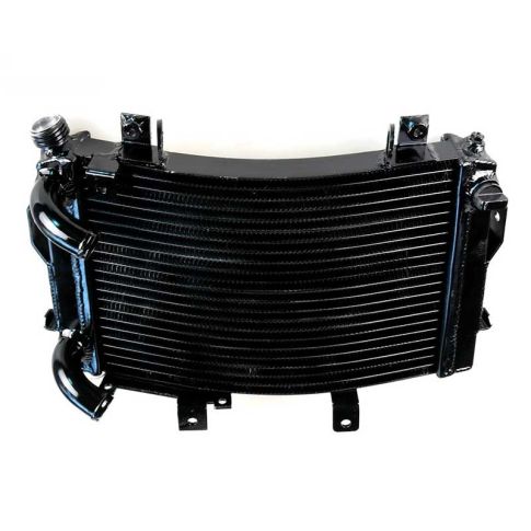 Radiateur à eau  SMB MOTO PARTS KTM 690 DUKE 2012 - 2019