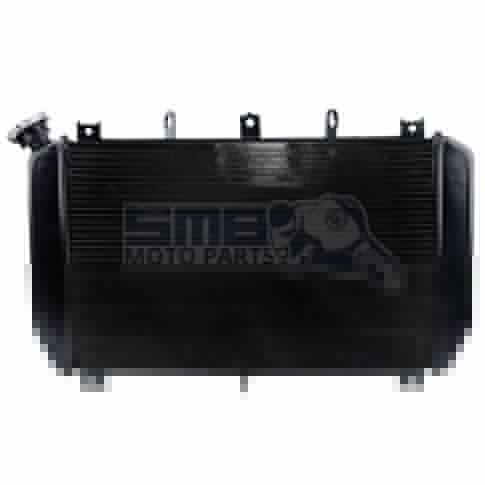 Radiateur eau SMB MOTO PARTS KAWASAKI Z900 / A2 2017 - 2021