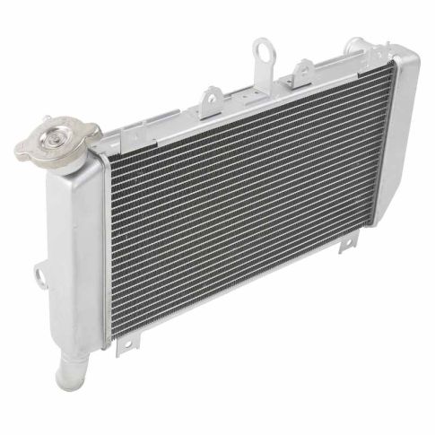 Radiateur SMB MOTO PARTS KAWASAKI Z400 NINJA 400