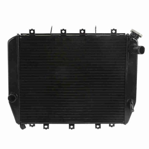 Radiateur SMB MOTO PARTS KAWASAKI ZX12R 2002 - 2006