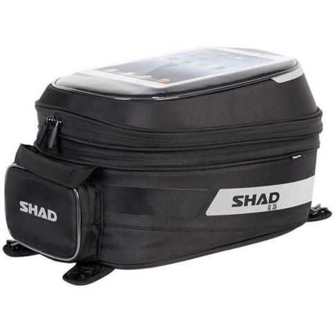 Sacoche réservoir moto SHAD SL35