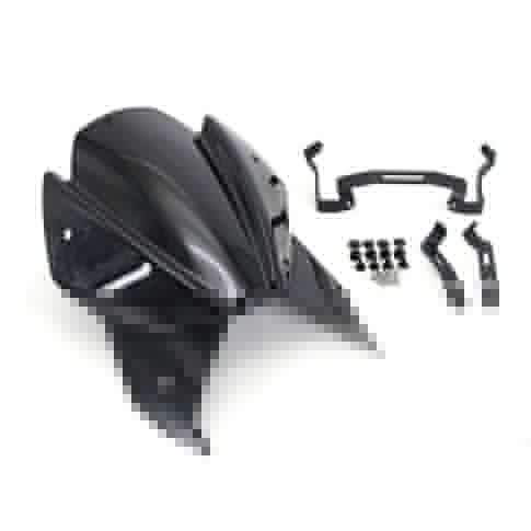 Saute vent moto SMB MOTO PARTS SUZUKI GSXS 950 1000 2021 - Noir