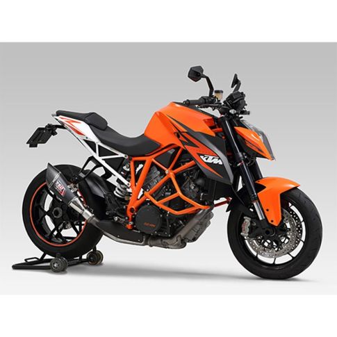 Silencieux moto YOSHIUMRA R11 Magic KTM 1290 SUPERDUKE R - GT