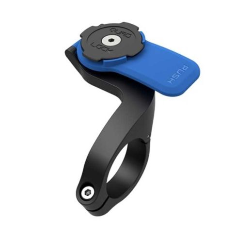 Support smartphone vélo allongé Quad Lock V2