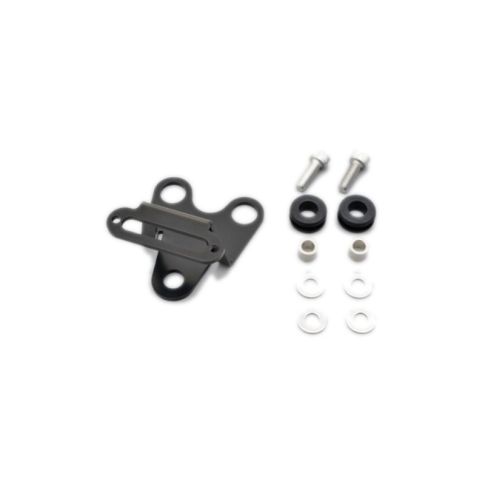 Support compteur et boitier alpha moto DAYTONA 