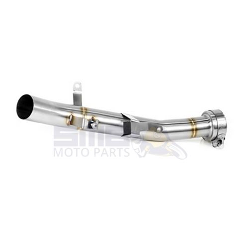Suppresseur catalyseur moto SMB MOTO PARTS KAWASAKI Z900 Z900 A2 2017 - 2019