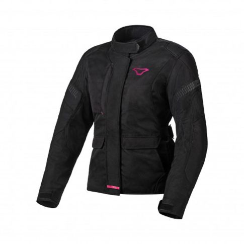 
Veste textile moto MACNA BERYL E LADY