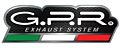 GPR EXHAUST